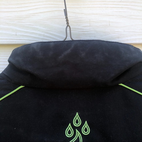 Men's Proquip Rain Jacket - Picture 4 of 8